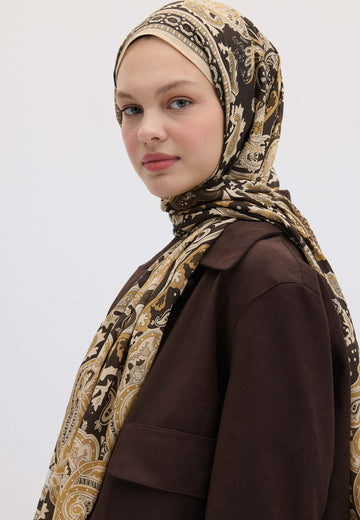 Sahra Lena Desen Şal