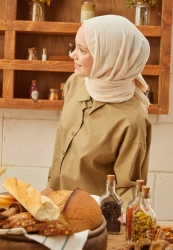 ORGANİK PAMUK ŞAL FİLDİŞİ ORGANİK PAMUK ŞAL FİLDİŞİ