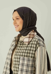 KAŞMİR ŞAL ANTRASİT KAŞMİR ŞAL ANTRASİT