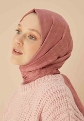 KAŞMİR ŞAL GUL PEMBE KAŞMİR ŞAL GUL PEMBE
