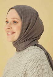 KAŞMİR ŞAL KOYU GRI KAŞMİR ŞAL KOYU GRI