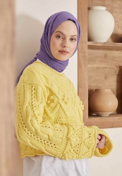 TAŞLANMIŞ ORGANİK ŞAL MOR TAŞLANMIŞ ORGANİK ŞAL MOR