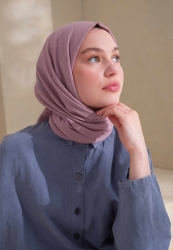 SOFT PAMUK ŞAL GÜLKURUSU SOFT PAMUK ŞAL GÜLKURUSU