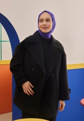 JAKARLI ŞAL MOR JAKARLI ŞAL MOR