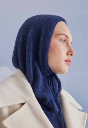 PELUŞ TRİKO BAŞLIK LACİVERT PELUŞ TRİKO BAŞLIK LACİVERT