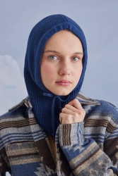 TRİKO BAŞLIK LACİVERT TRİKO BAŞLIK LACİVERT