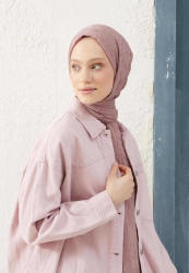 BAMBOO HIJAB POWDER