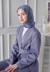 JANJAN HIJAB SKY BLUE