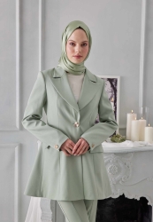 JANJAN HIJAB MINT