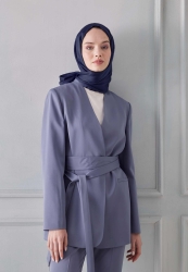 JANJAN HIJAB NAVY BLUE