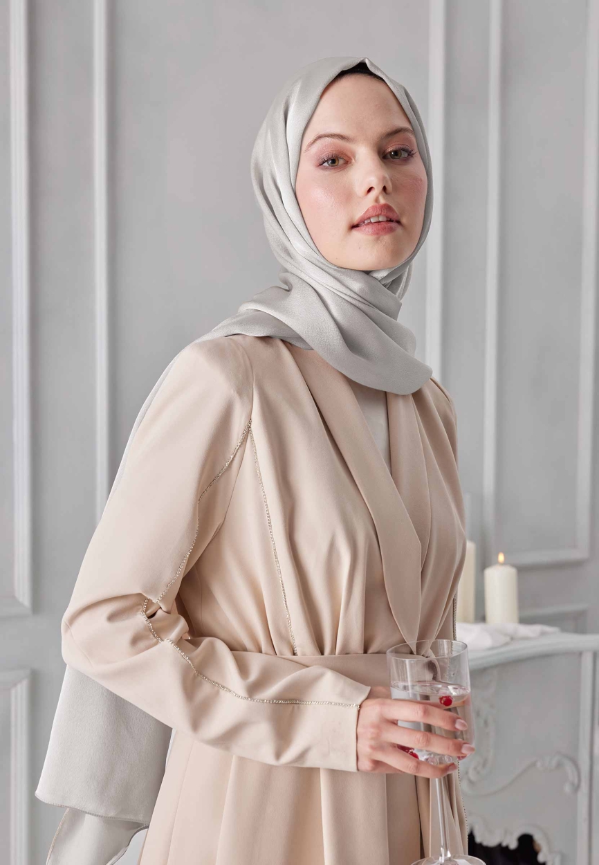 fresh hijab