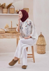 MEDİNE İPEĞİ EŞARP BORDO MEDİNE İPEĞİ EŞARP BORDO