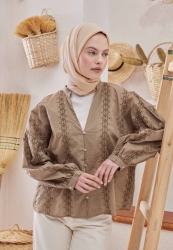 MEDİNE İPEĞİ EŞARP NUDE MEDİNE İPEĞİ EŞARP NUDE