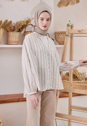 MEDİNE İPEĞİ EŞARP TAS RENGI MEDİNE İPEĞİ EŞARP TAS RENGI