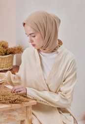 MEDİNE İPEĞİ EŞARP VİZON MEDİNE İPEĞİ EŞARP VİZON