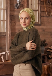 ASPEN DESEN PAMUK İPEK EŞARP ADAÇAYI ASPEN DESEN PAMUK İPEK EŞARP ADAÇAYI
