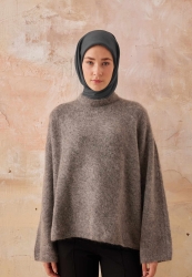 MODAL İPEK EŞARP ANTRASİT MODAL İPEK EŞARP ANTRASİT