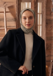 MODAL İPEK EŞARP DUMAN MODAL İPEK EŞARP DUMAN