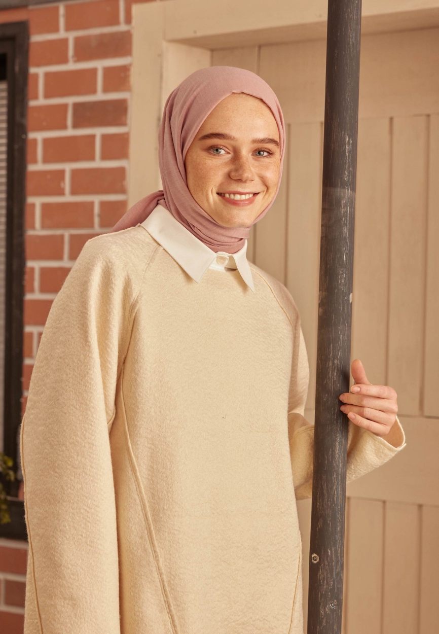 namaz hijab cotton