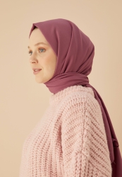 COTTON VISCOSE HIJAB DAMSON