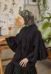 ARIA DESEN ŞAL HAKİ ARIA DESEN ŞAL HAKİ