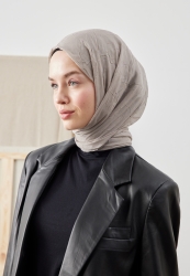 BAMBU ŞAL SICAK GRİ BAMBU ŞAL SICAK GRİ