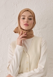 COZY COTTON ŞAL BADEM