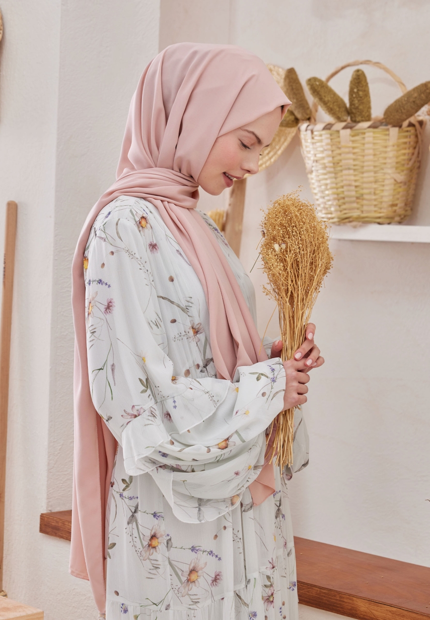 medina hijab