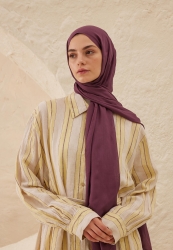 RAMI VISCOSE HIJAB DAMSON