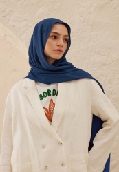 RAMİ VİSKON ŞAL SAFİR RAMİ VİSKON ŞAL SAFİR