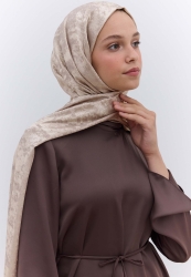 LUXURY SHİNE ŞAL ROSE LUXURY SHİNE ŞAL ROSE