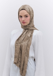 LUXURY SHİNE ŞAL VİZON LUXURY SHİNE ŞAL VİZON
