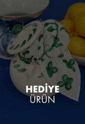 HEDİYE ÜRÜN