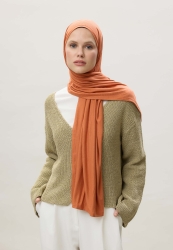 JERSEY COTTON HIJAB TILE JERSEY COTTON HIJAB TILE