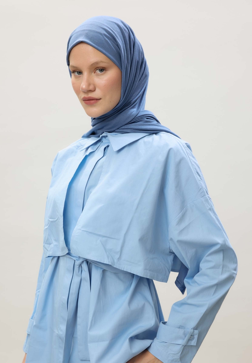 pullover hijab