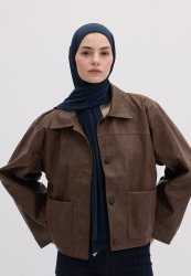 BAMBU PENYE ŞAL KOYU MAVİ BAMBU PENYE ŞAL KOYU MAVİ