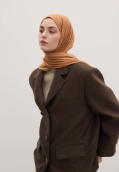 BAMBU PENYE ŞAL TARÇIN KABUĞU