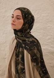 HOPE DESEN RAMİ ŞAL HAKİ HOPE DESEN RAMİ ŞAL HAKİ