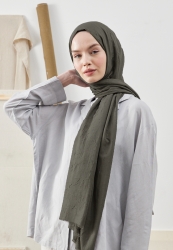 BAMBOO HIJAB ANTHRACITE BAMBOO HIJAB ANTHRACITE