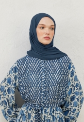 RAMI VISCOSE HIJAB INDIGO
