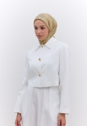 LUXURY SHINE EŞARP GÜN IŞIĞI LUXURY SHINE EŞARP GÜN IŞIĞI