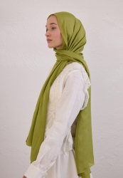 SOFT VISCOSE HIJAB MATCHA SOFT VISCOSE HIJAB MATCHA