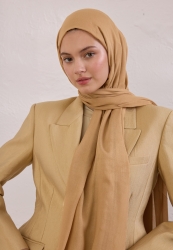 SOFT VİSKON ŞAL LATTE SOFT VİSKON ŞAL LATTE