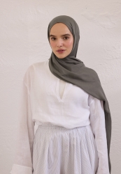 SOFT VİSKON ŞAL DUMAN SOFT VİSKON ŞAL DUMAN
