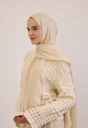 SOFT VİSKON ŞAL BEJ SOFT VİSKON ŞAL BEJ