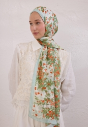 EMMETT DESEN RAMİ ŞAL OKYANUS