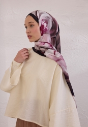 GARDENIA DESEN RAMİ ŞAL MÜRDÜM