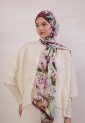 NERISSA DESEN RAMİ ŞAL MÜRDÜM