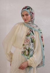NERISSA DESEN RAMİ ŞAL OKYANUS NERISSA DESEN RAMİ ŞAL OKYANUS