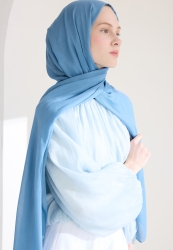 SOFT VISCOSE HIJAB SKY BLUE SOFT VISCOSE HIJAB SKY BLUE